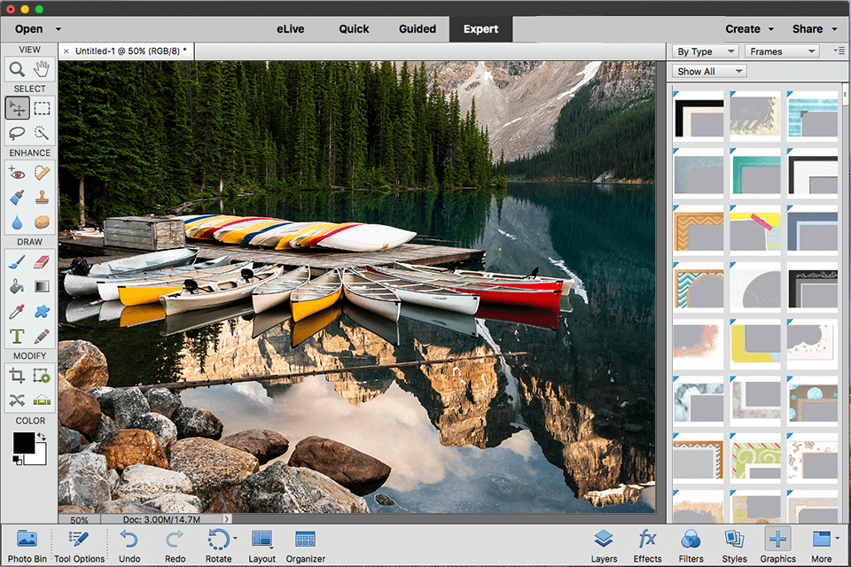 adobe photoshop elements for mac free download
